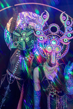 Load image into Gallery viewer, Carnuti Mask