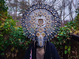 Empress Mask