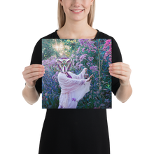 Load image into Gallery viewer, Products The Guardian of Paradise Canvas Print