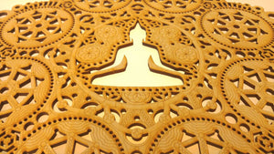 Buddha of the Void