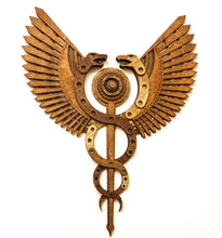 Load image into Gallery viewer, The Caduceus